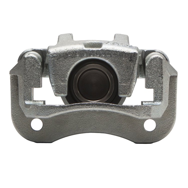 *CALIPER-SILVER ZINC