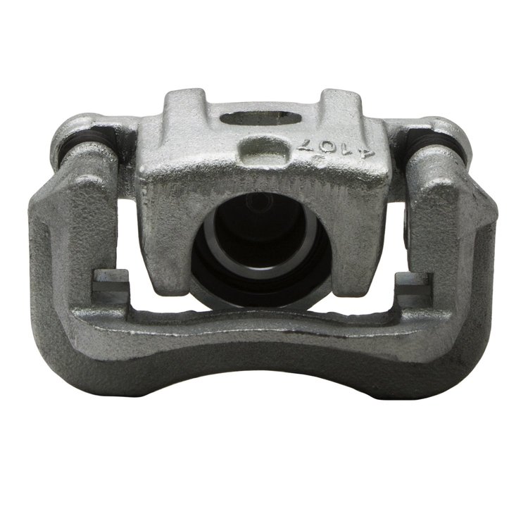 *CALIPER-SILVER ZINC