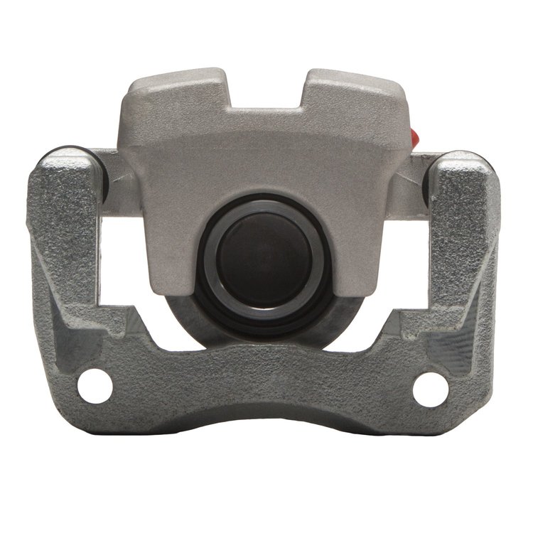 *CALIPER-SILVER ZINC