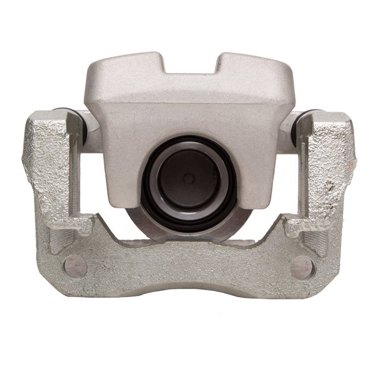 *CALIPER-SILVER ZINC