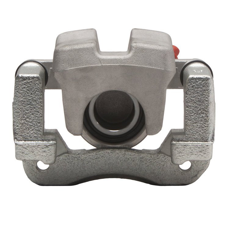 *CALIPER-SILVER ZINC