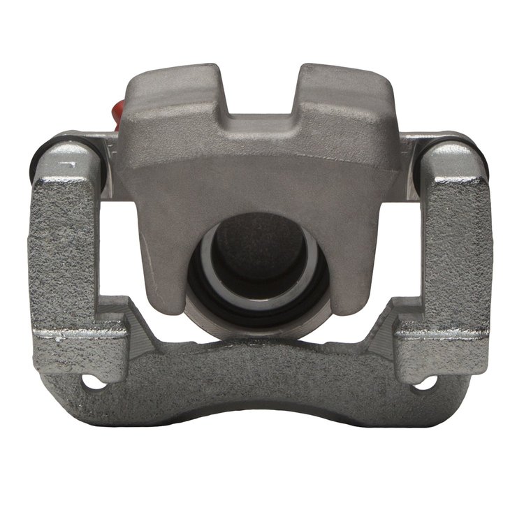 *CALIPER-SILVER ZINC