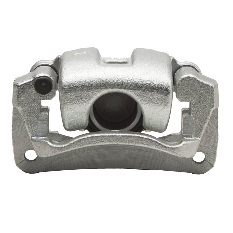 *CALIPER-SILVER ZINC