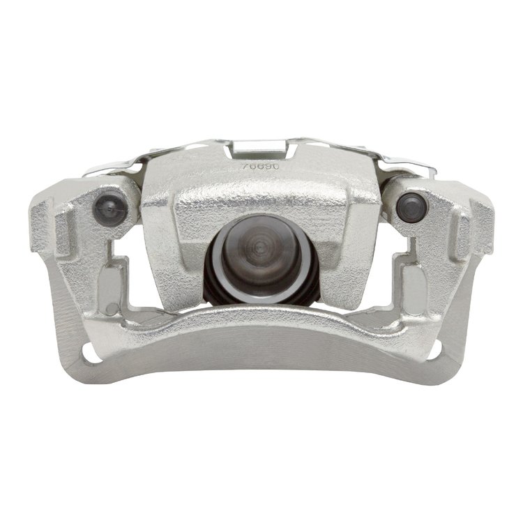 *CALIPER-SILVER ZINC