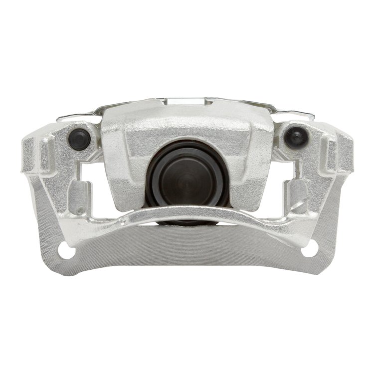 *CALIPER-SILVER ZINC