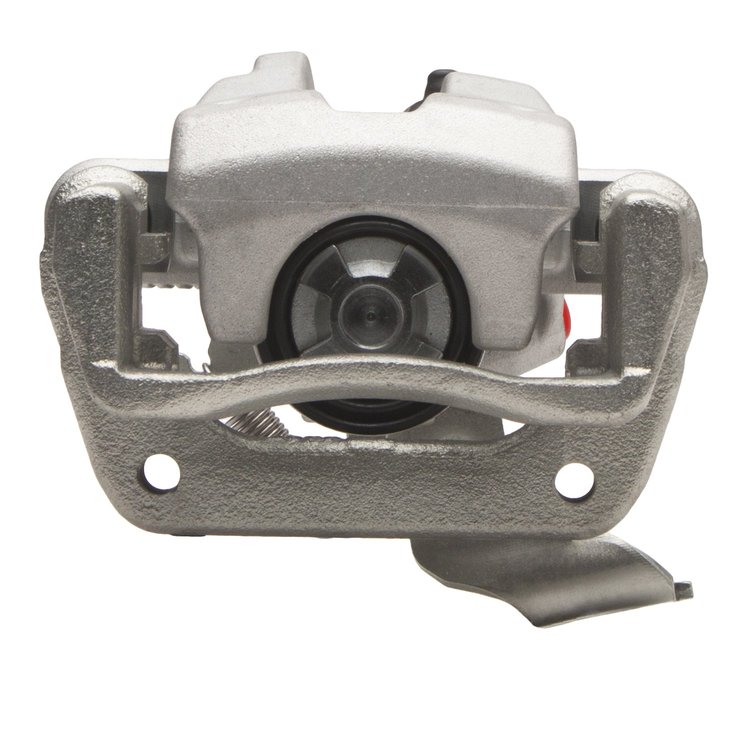 *CALIPER-SILVER ZINC