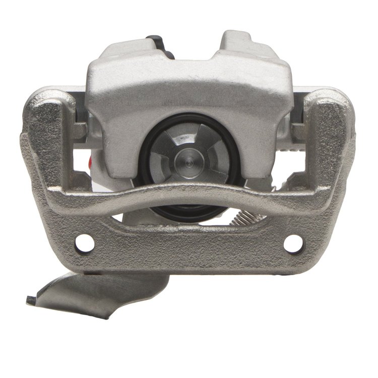 *CALIPER-SILVER ZINC