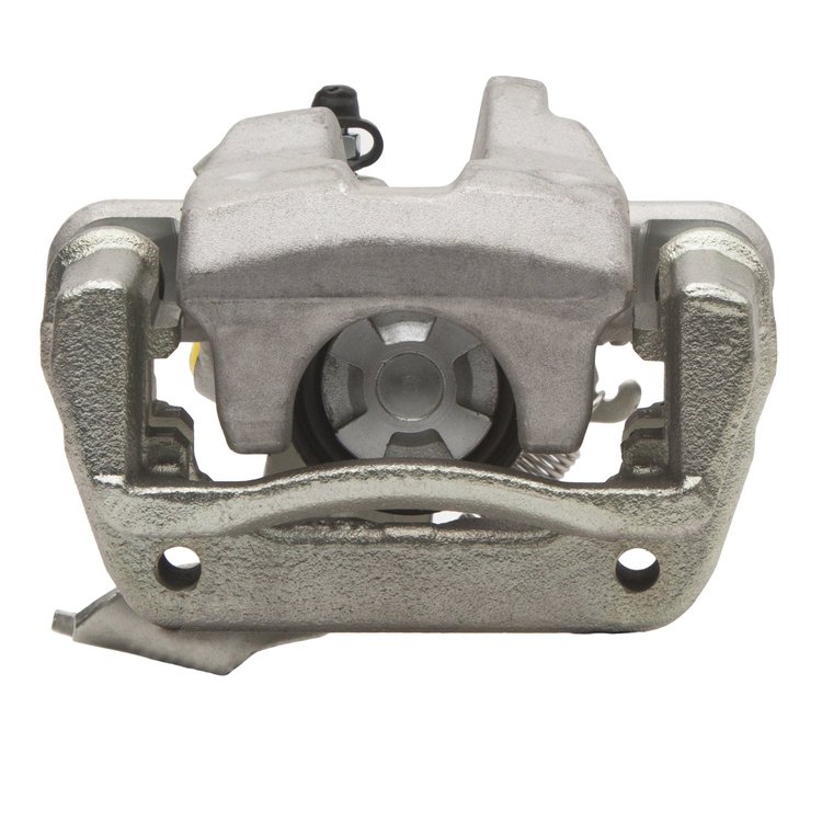*CALIPER-SILVER ZINC