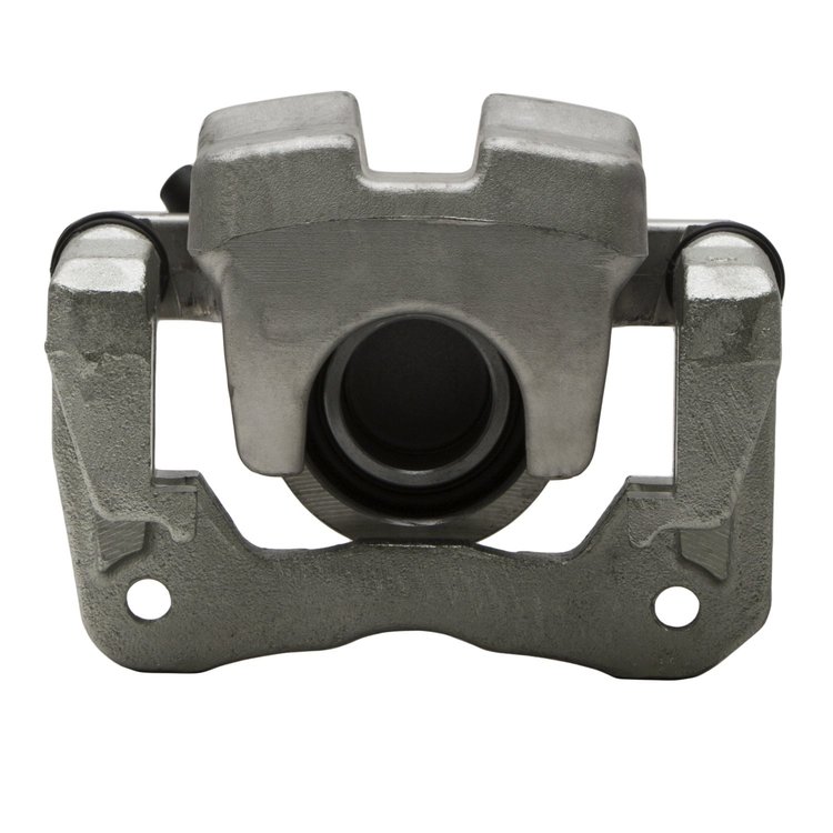 *CALIPER-SILVER ZINC