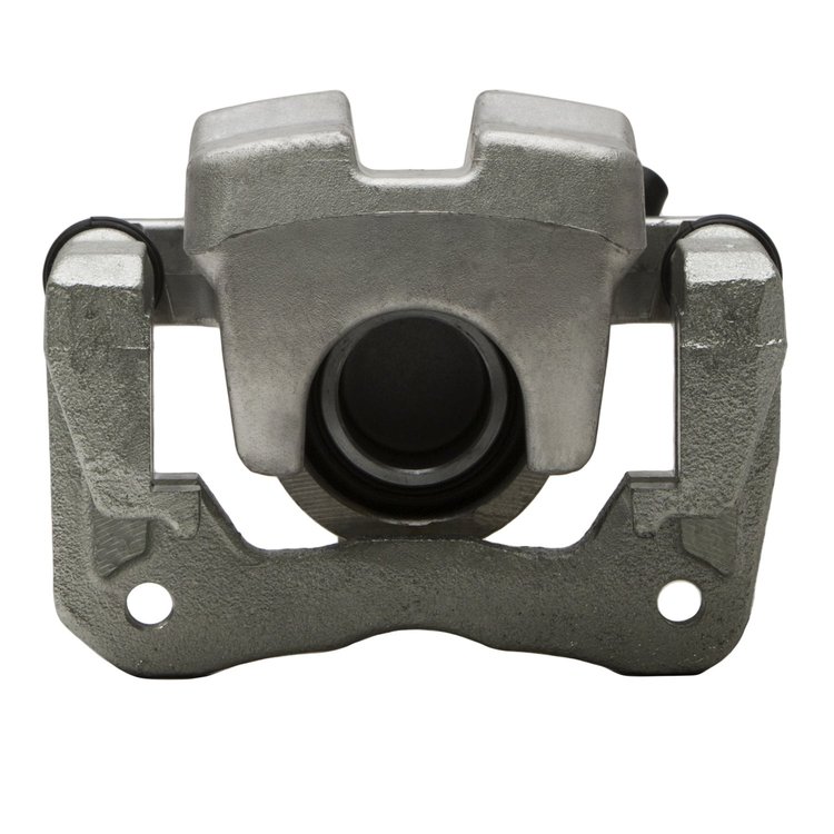 *CALIPER-SILVER ZINC