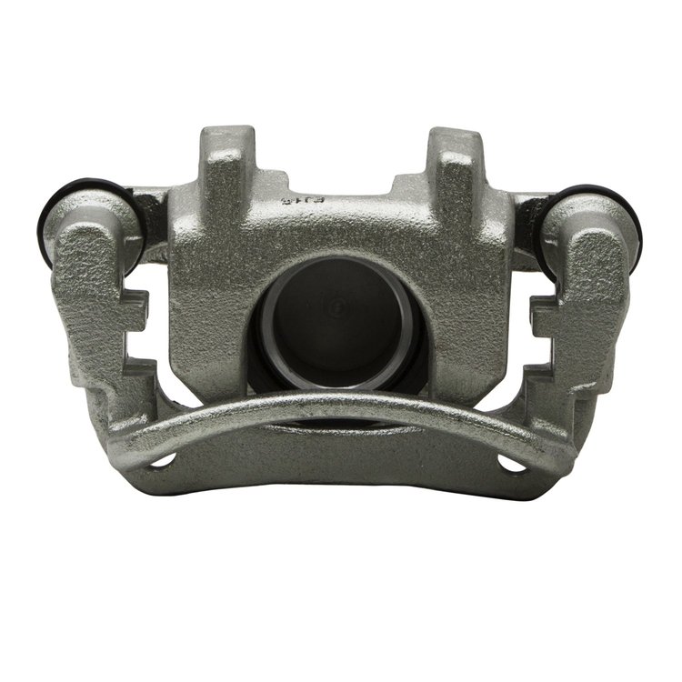 *CALIPER-SILVER ZINC