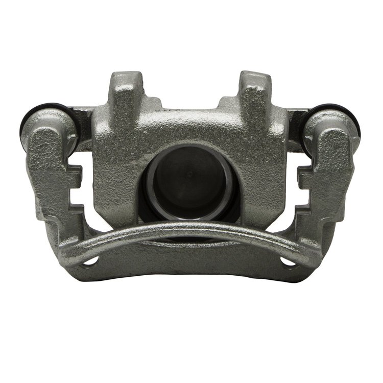 *CALIPER-SILVER ZINC