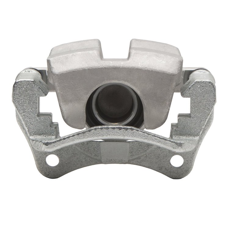 *CALIPER-SILVER ZINC