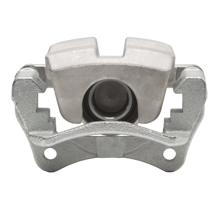 *CALIPER-SILVER ZINC