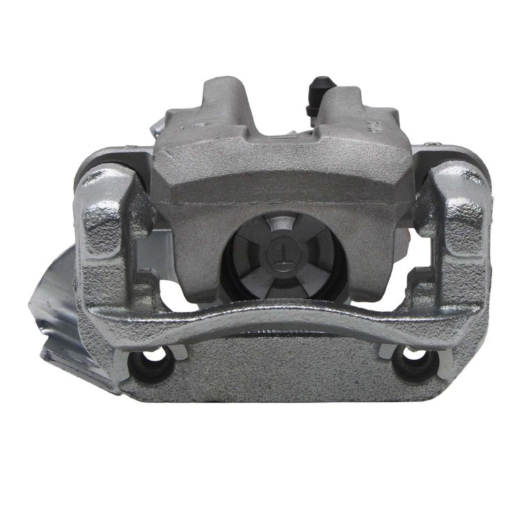 *CALIPER-SILVER ZINC