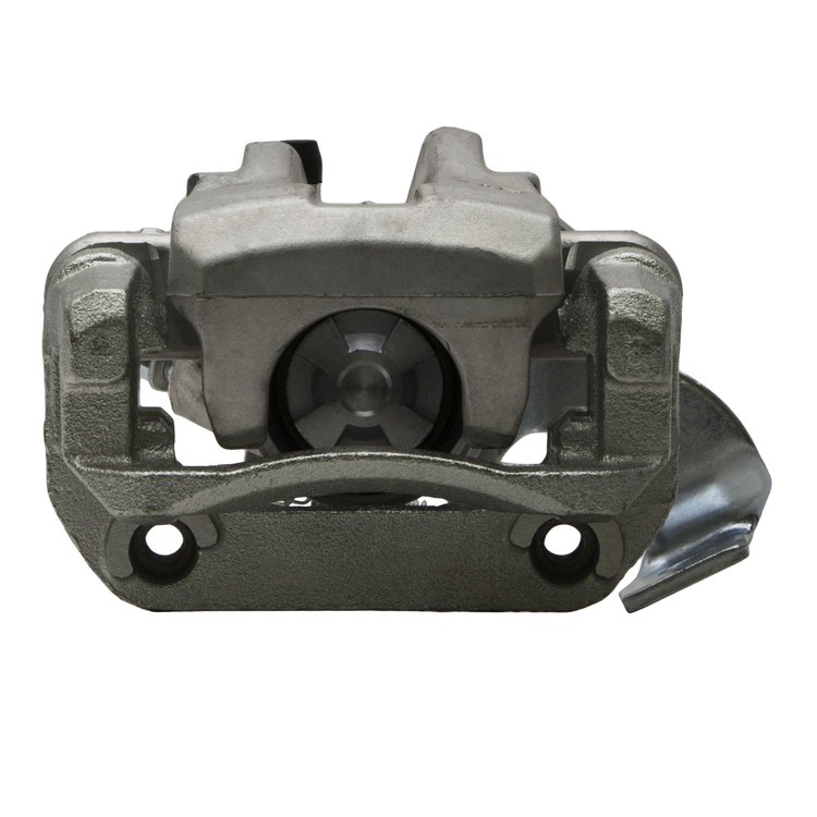 *CALIPER-SILVER ZINC