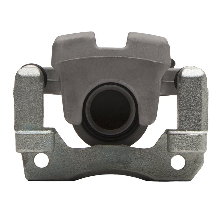 *CALIPER-SILVER ZINC
