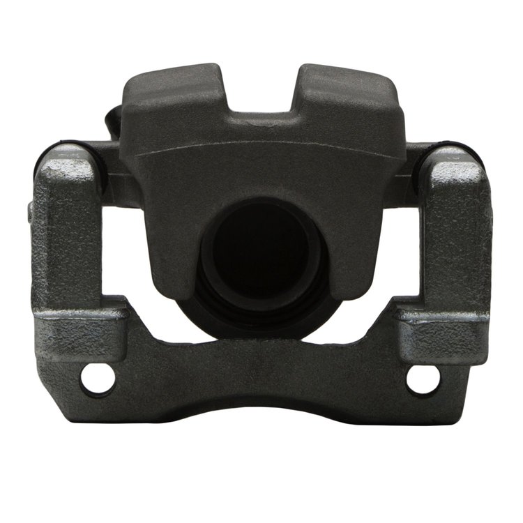 *CALIPER-SILVER ZINC