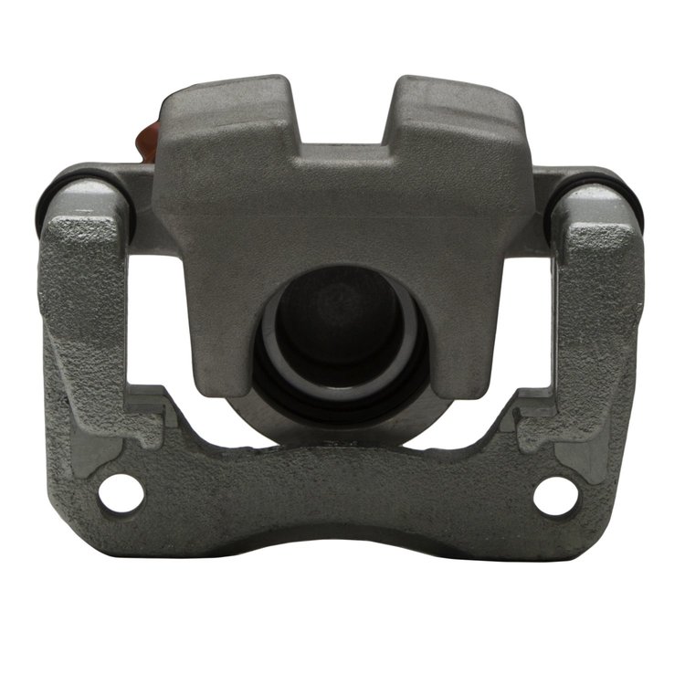 *CALIPER-SILVER ZINC