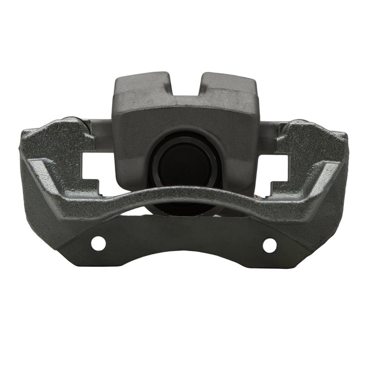 *CALIPER-SILVER ZINC