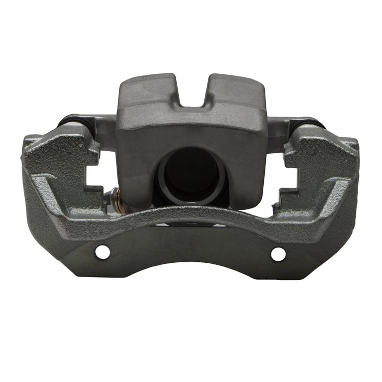 *CALIPER-SILVER ZINC