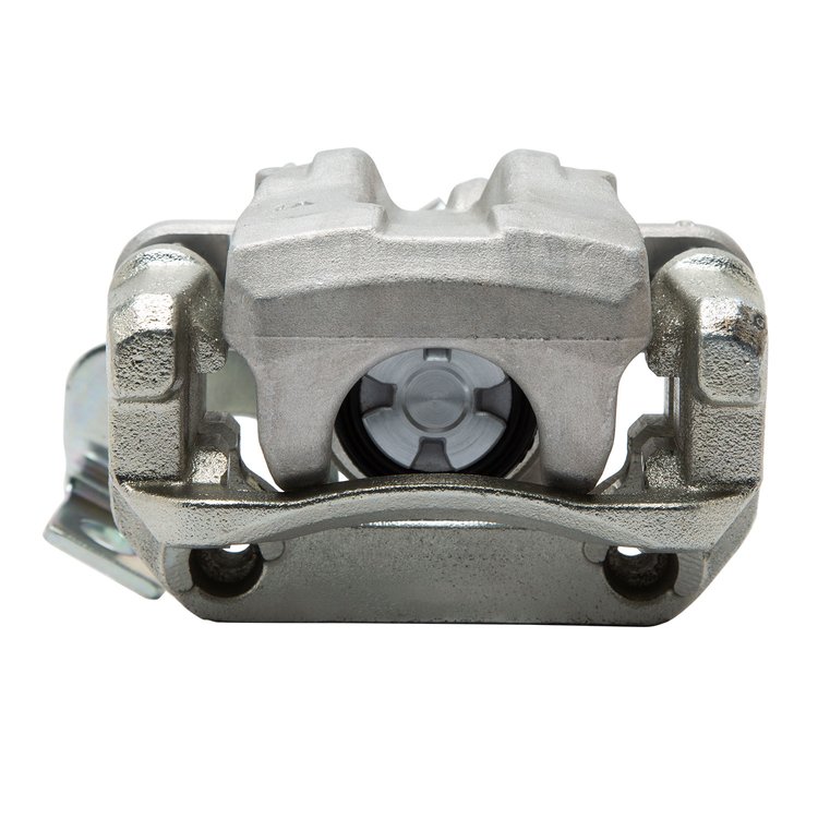 *CALIPER-SILVER ZINC