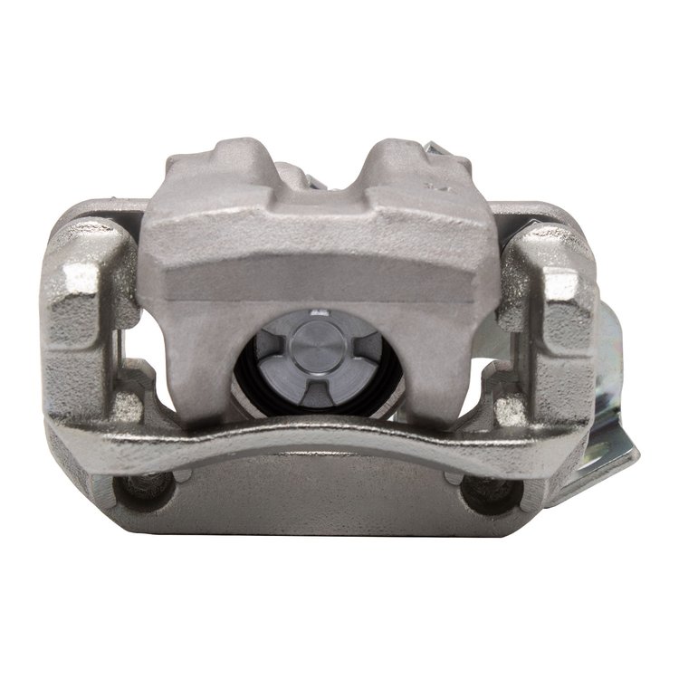 *CALIPER-SILVER ZINC