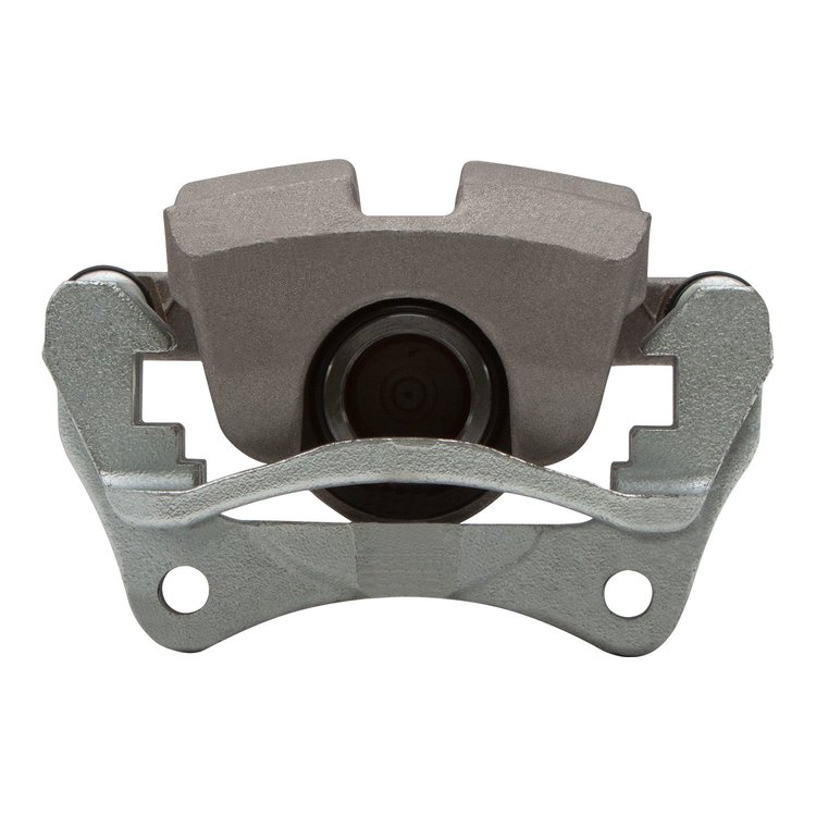 *CALIPER-SILVER ZINC