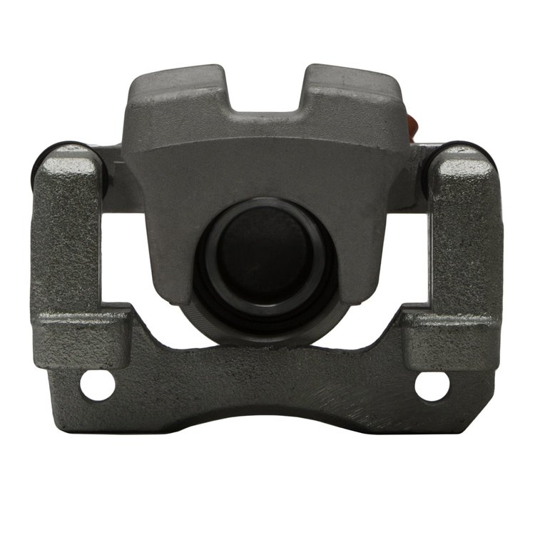 *CALIPER-SILVER ZINC