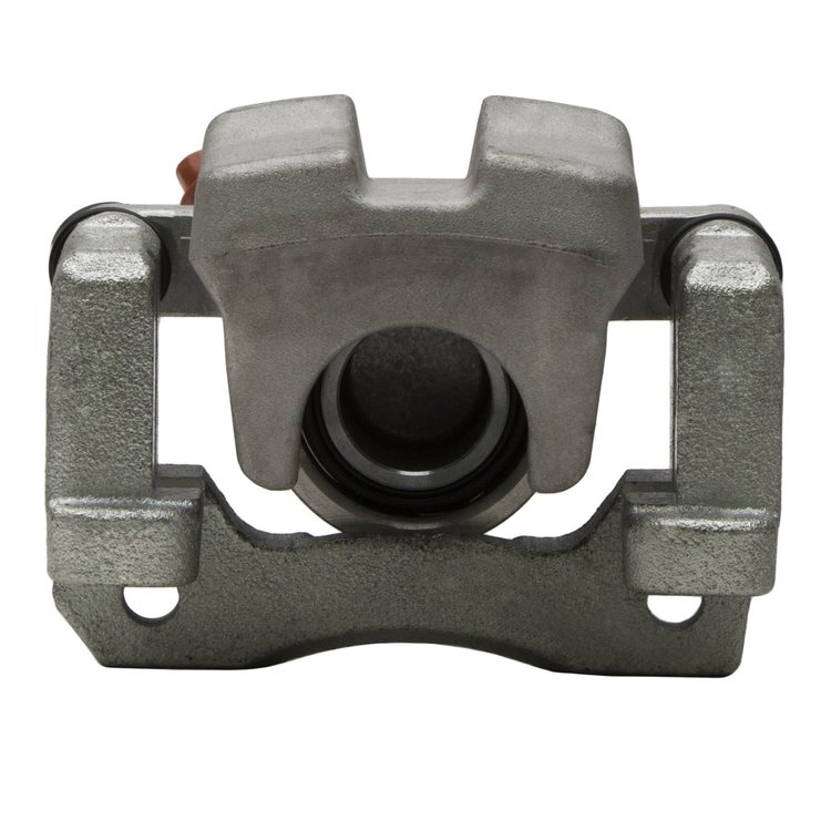 *CALIPER-SILVER ZINC