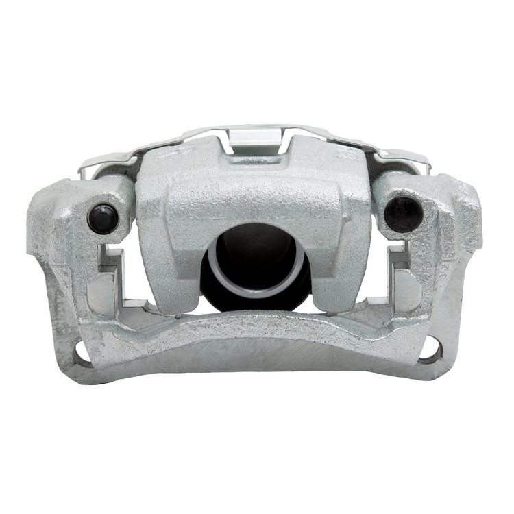 *CALIPER-SILVER ZINC