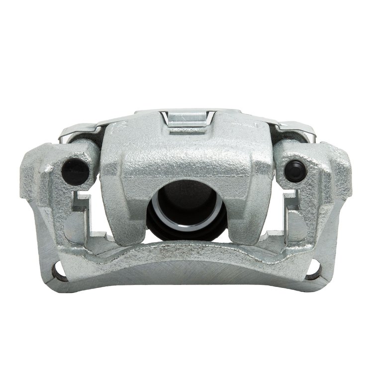 *CALIPER-SILVER ZINC