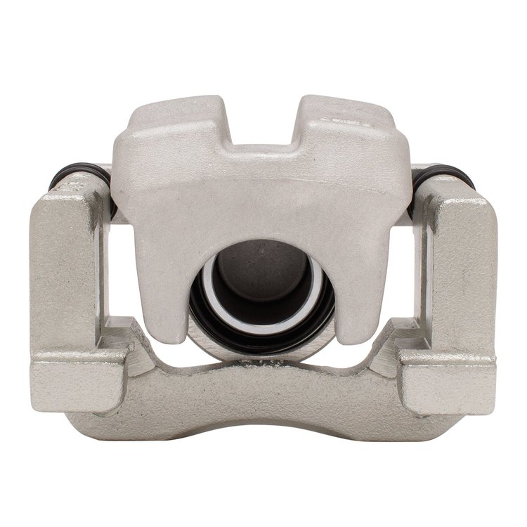 *CALIPER-SILVER ZINC