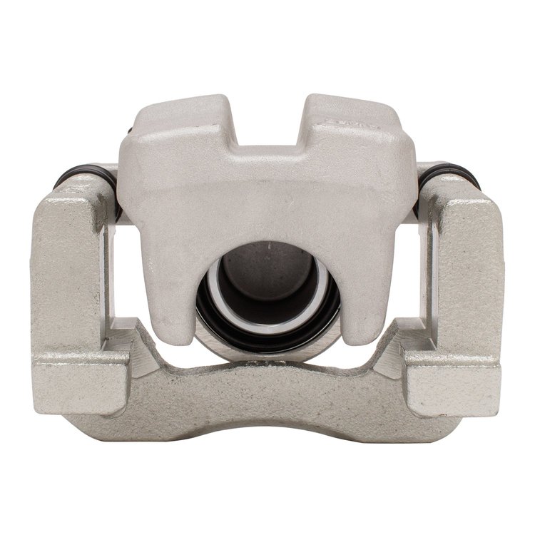 *CALIPER-SILVER ZINC