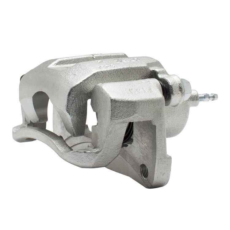 *CALIPER-SILVER ZINC