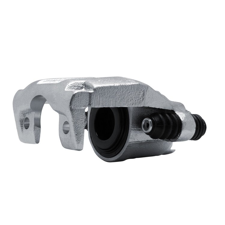 *CALIPER-SILVER ZINC