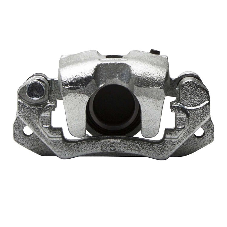 *CALIPER-SILVER ZINC