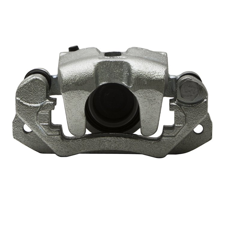 *CALIPER-SILVER ZINC