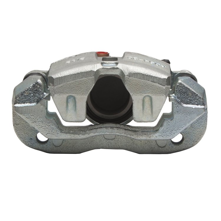 *CALIPER-SILVER ZINC