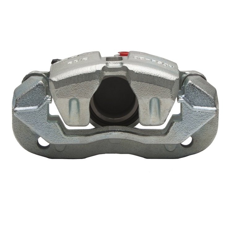*CALIPER-SILVER ZINC
