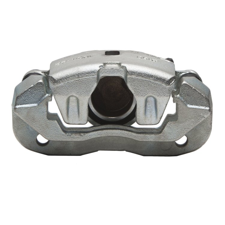 *CALIPER-SILVER ZINC
