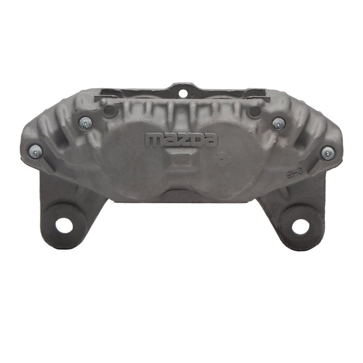 *CALIPER-SILVER ZINC