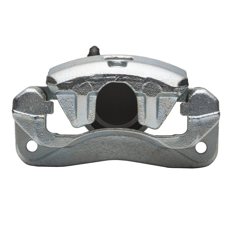 *CALIPER-SILVER ZINC