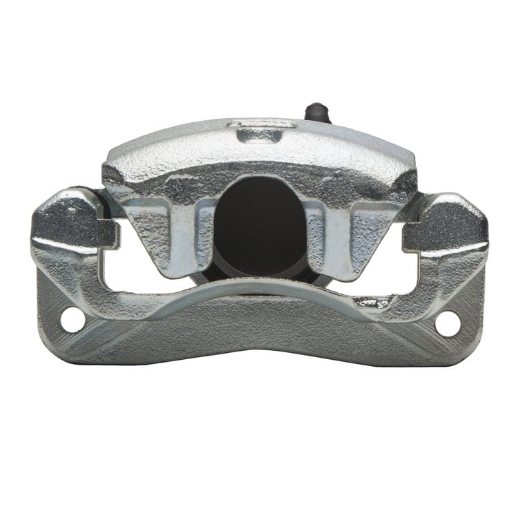 *CALIPER-SILVER ZINC