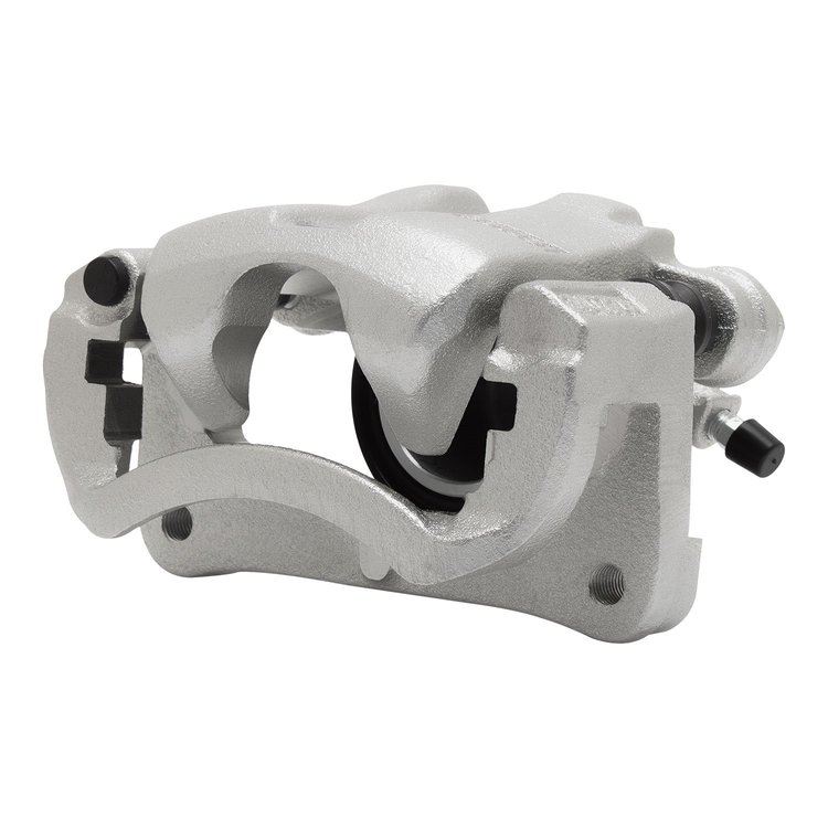 *CALIPER-SILVER ZINC