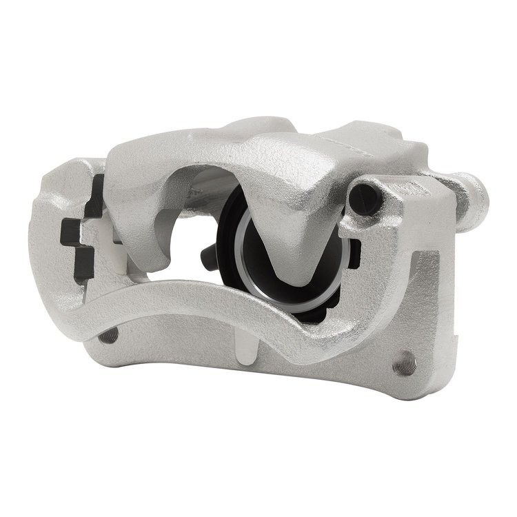 *CALIPER-SILVER ZINC