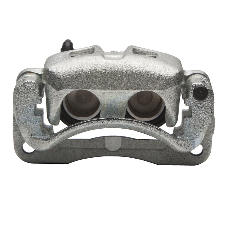 *CALIPER-SILVER ZINC