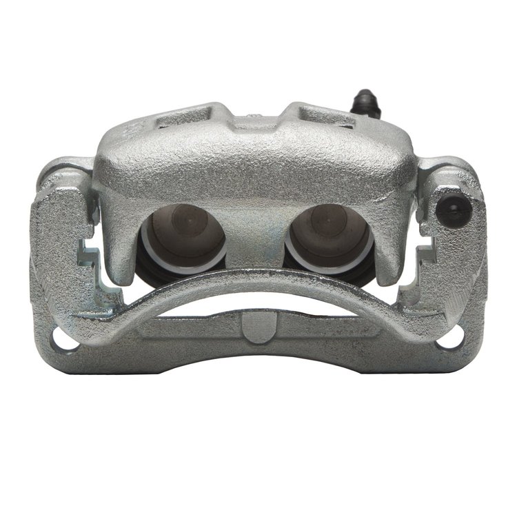 *CALIPER-SILVER ZINC