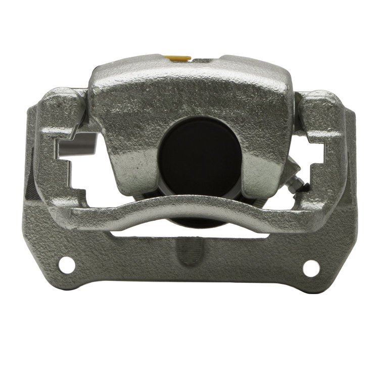 *CALIPER-SILVER ZINC