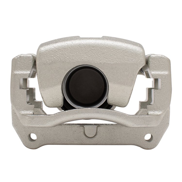 *CALIPER-SILVER ZINC